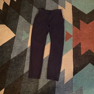 “Drop” pant